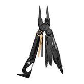 Leatherman - MUT® - Plata